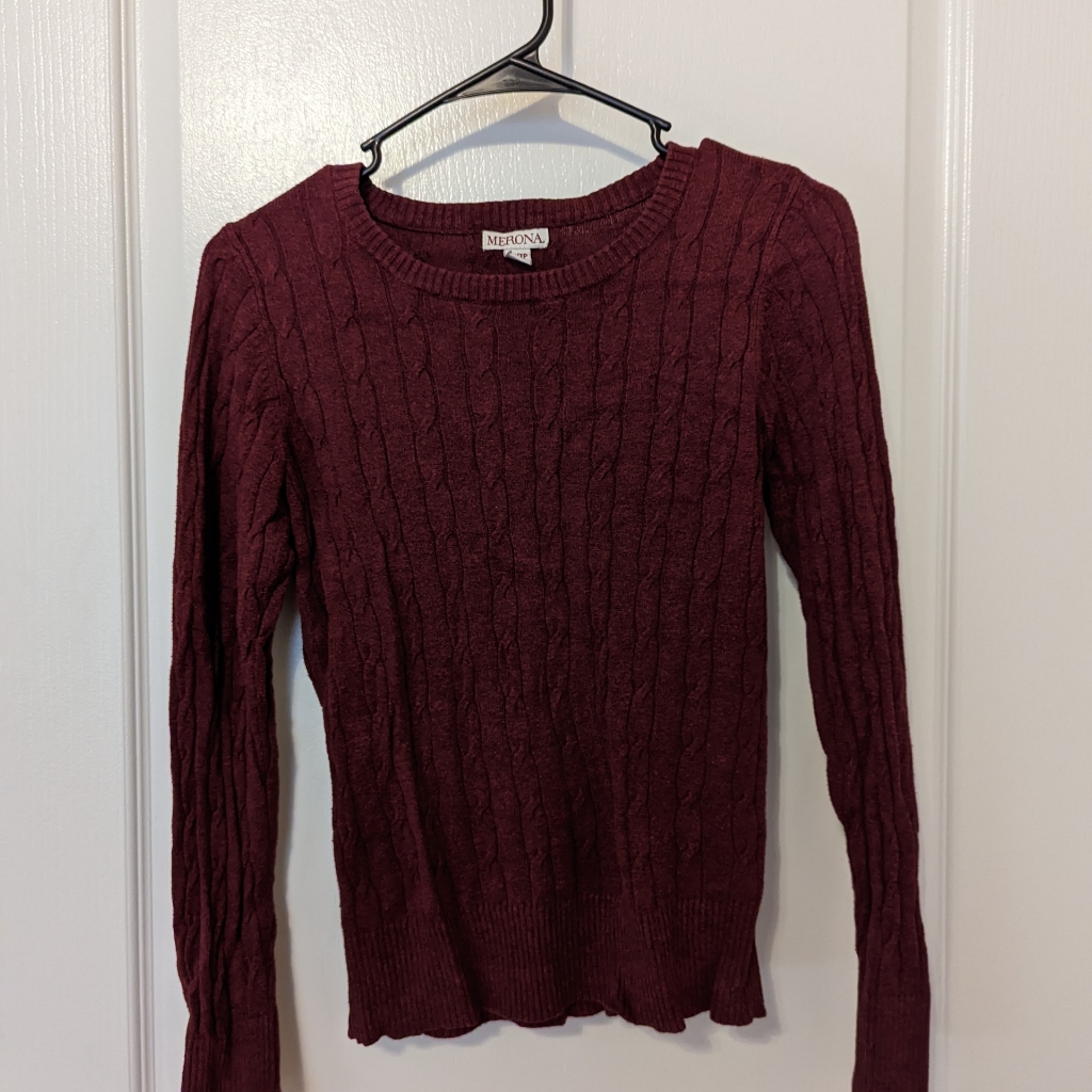 Marron